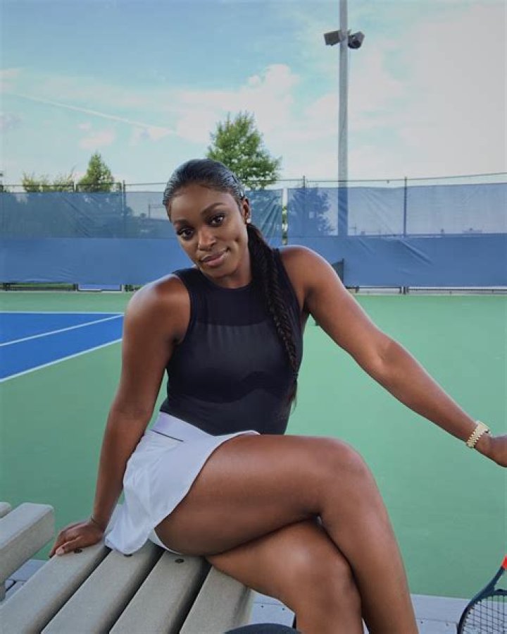 Sloane Stephens- Net Worth, Bio, Age, Husband, Height, Weight, Career