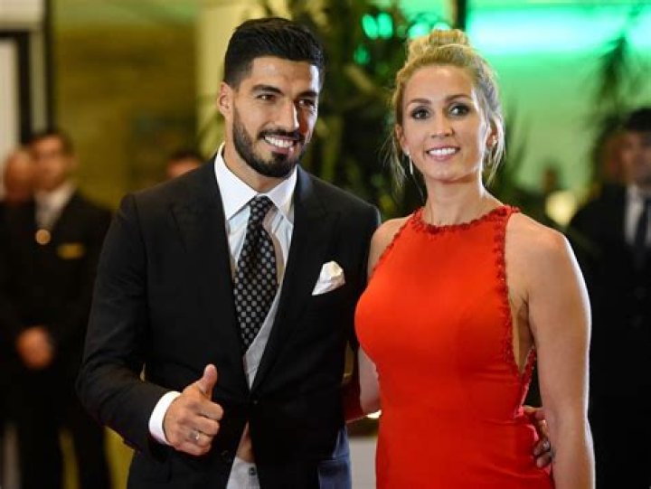 Sofia Balbi- Uruguayan Entrepreneur & Wife Of Luis Suarez