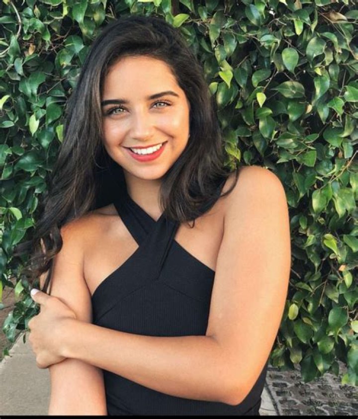 
Sofia Toache- All About The Girlfriend Of Edson Alvarez	