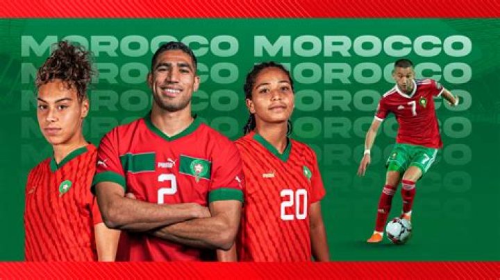 Sofiane Boufal- All About The Professional Football Player From Morocco National Team