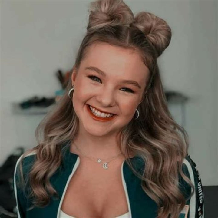 Sofya Plotnikova- Wiki, Age, Net Worth, Personal Life, TikTok