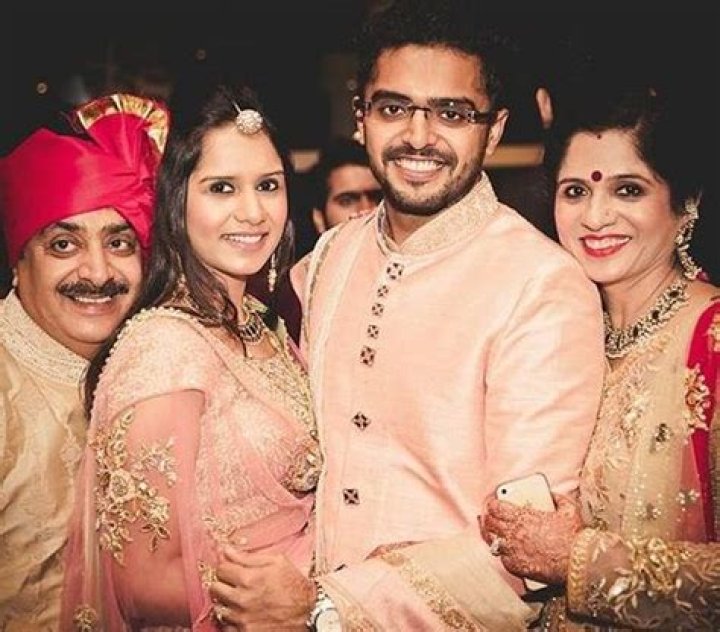 Sohail Kathuria- Wiki, Age, Height, Net Worth, Wife, Ethnicity