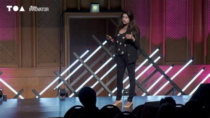 Sohini Chatterjee- Wiki, Age, Height, Net Worth, Husband, Ethnicity