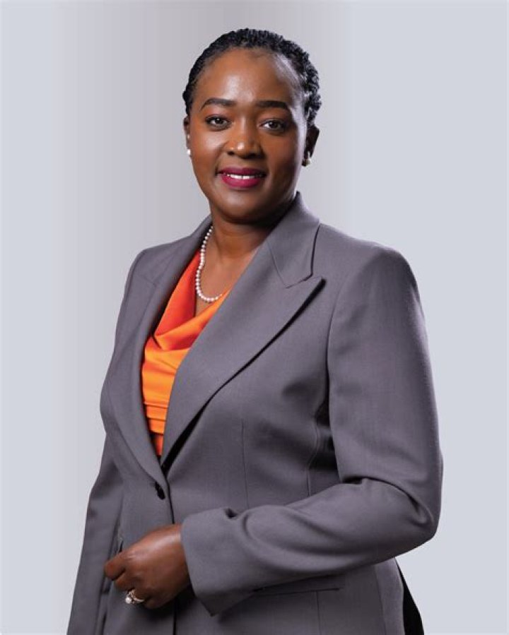 Soipan Tuya- Wiki, Age, Height, Husband, Net Worth, Ethnicity, Career