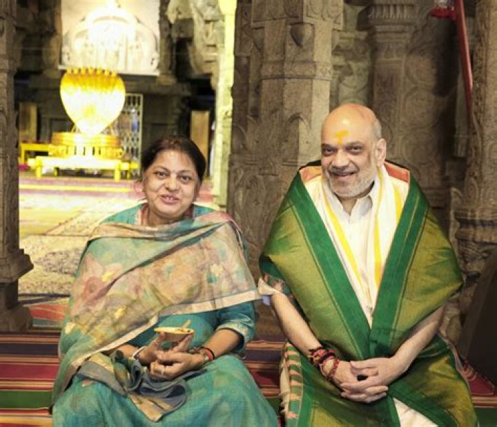 Sonal Shah- Biography, Age, Net Worth, Husband, Marriage, Ethnicity