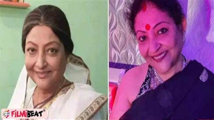 Sonali Chakraborty- Wiki, Age, Height, Net Worth, Husband, Death