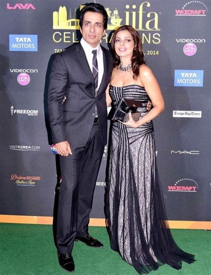 Sonali Sood- Biography, Age, Height, Net worth, Husband, Career