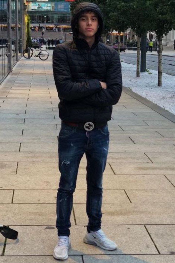 Sondre Rodriguez- Wiki, Age, Height, Net Worth, Girlfriend, Ethnicity