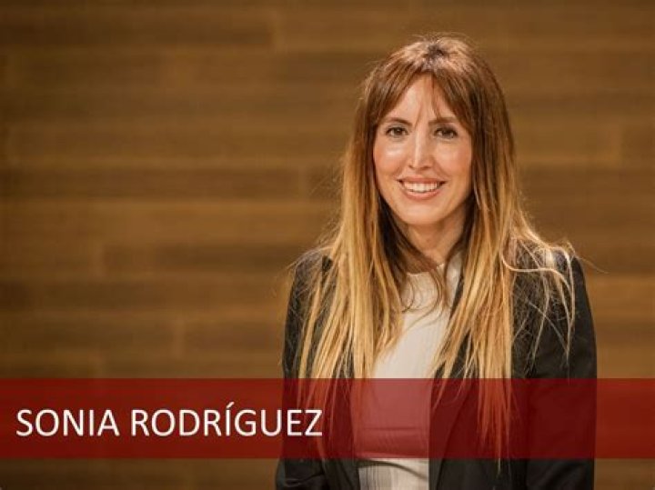 Sonia Rodriguez- Wiki, Age, Height, Net Worth, Husband, Ethnicity