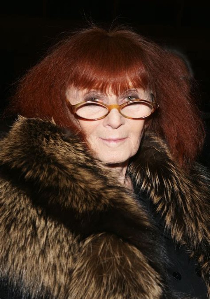 Sonia Rykiel- Age, Height, Net Worth, Husband, Career, Nationality
