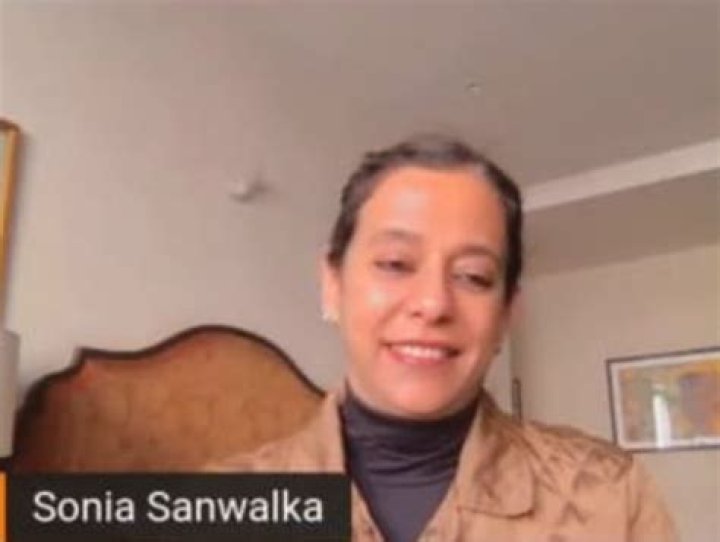 Who is Sonia Sanwalka? Wiki, Biography, Net Worth, Relationship