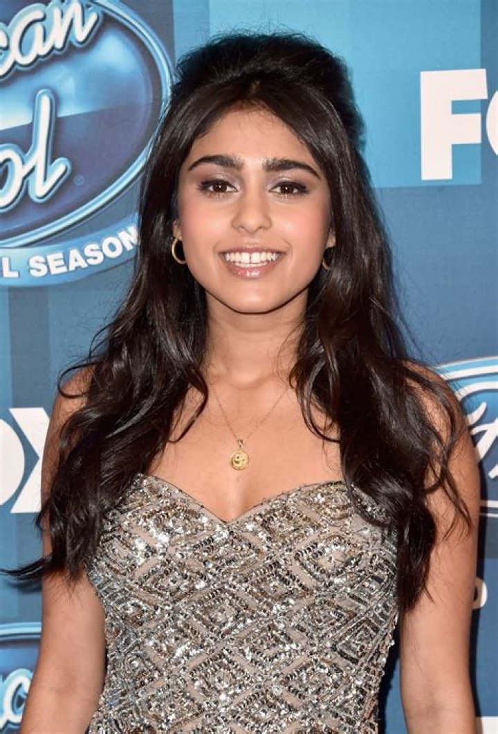 Sonika Vaid- Wiki, Age, Height, Net Worth, Boyfriend, Dating