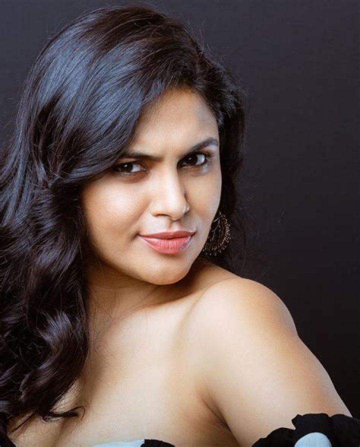 Sonu Gowda- Wiki, Age, Height, Net Worth, Husband, Marriage