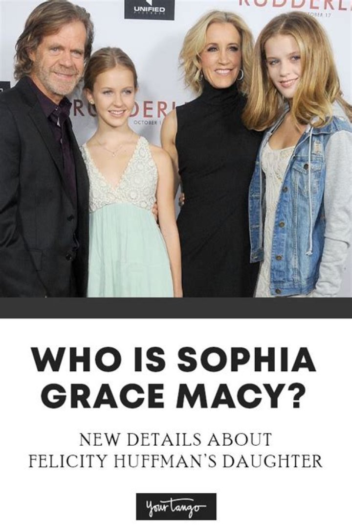 Sophia Grace Macy- Wiki, Age, Height, Net Worth, Boyfriend, Ethnicity