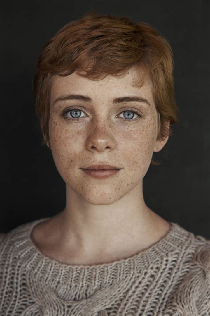 Sophia Lillis- Age, Height, Boyfriend, Net Worth, Ethnicity