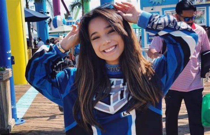 Sophia Montero- Wiki, Age, Height, Net Worth, Boyfriend, Ethnicity