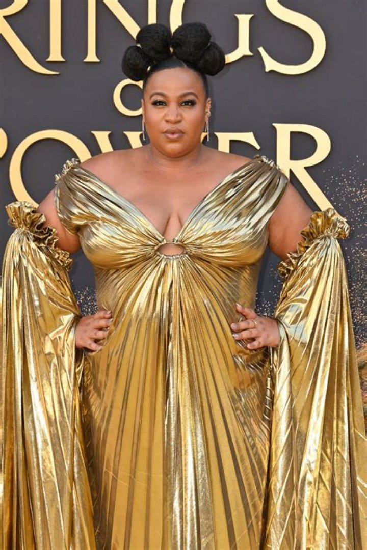 Sophia Nomvete- Wiki, Age, Height, Husband, Net Worth, Ethnicity, Career