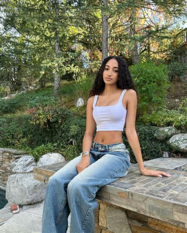 Sophia Pippen- Wiki, Bio, Age, Height, Parents, Career, Net Worth