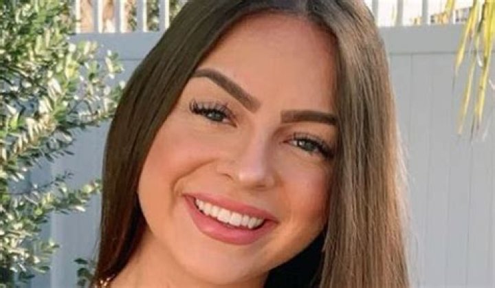 Sophie Burns- Wiki, Age, Height, Net Worth, Boyfriend, Death