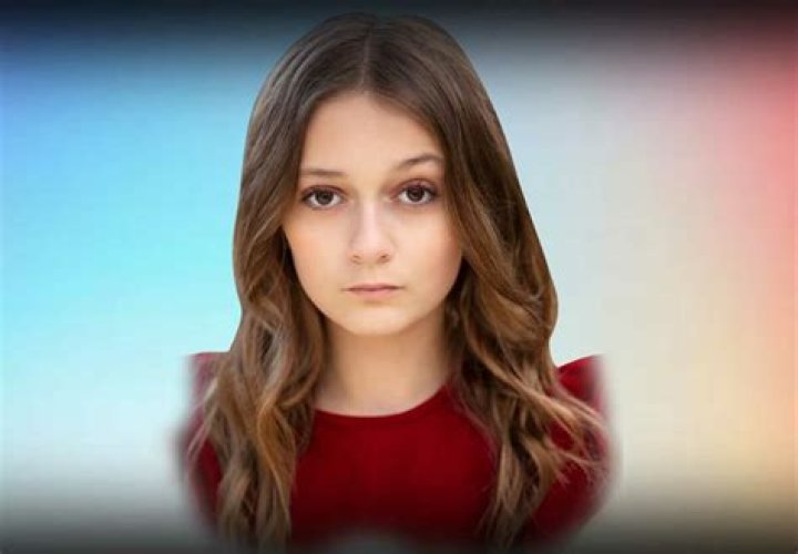 Sophie Fergi- Age, Boyfriend, Height, Net Worth, Career, Nationality