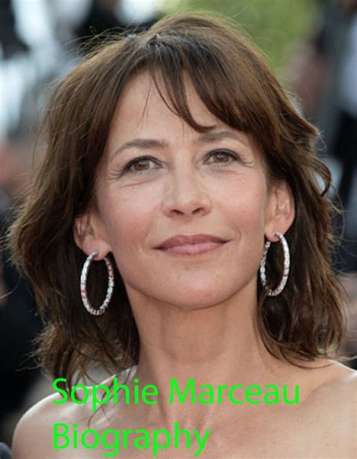 Sophie Marceau- Wiki, Age, Boyfriend, Net Worth, Ethnicity, Height, Career