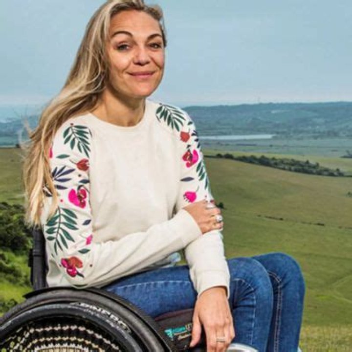 Sophie Morgan Health Update: Did Something Happened To Her? Disability And Accident Details