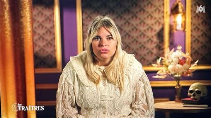 Sophie Tapie- Wiki, Age, Height, Net Worth, Husband, Ethnicity, Career