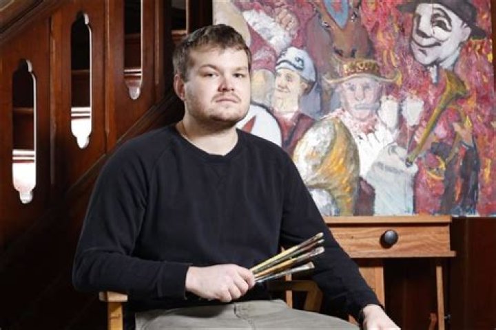 Speck Mellencamp Bio, Age, Height, Net Worth, Girlfriend, Dating