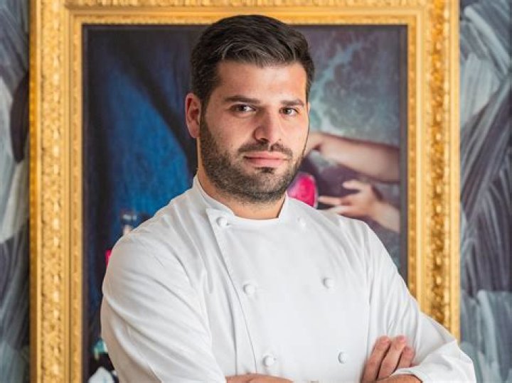 Spencer Metzger- Wiki, Age, Net Worth, Ethnicity, Girlfriend, Height