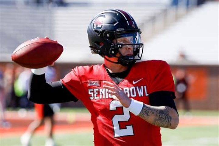 Who Are Spencer Rattler Parents?