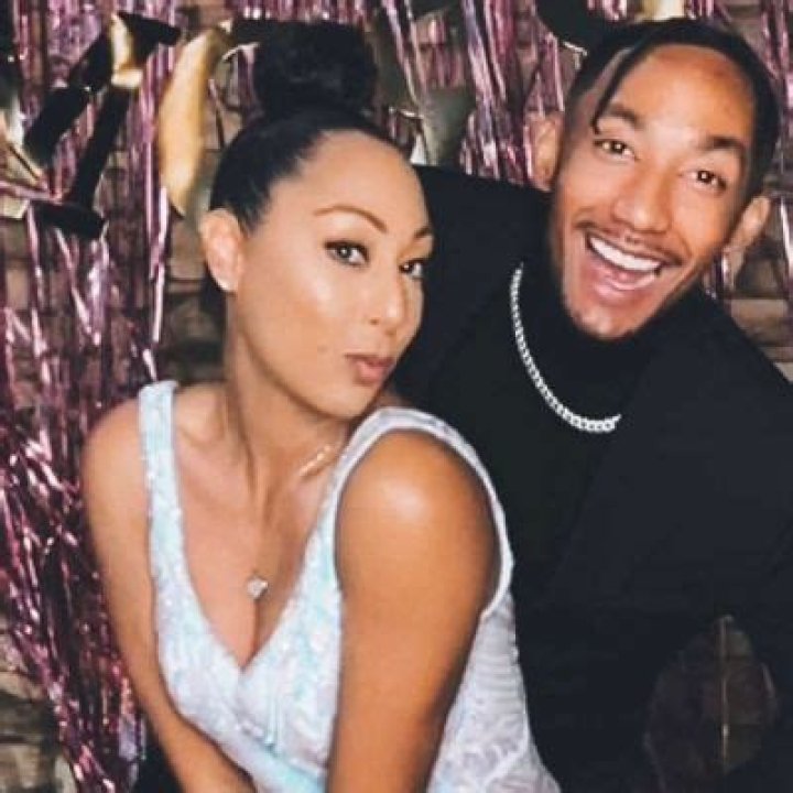 Stacia Karcher Announced That She And Her Boyfriend Nate Barnes Had Broken Up