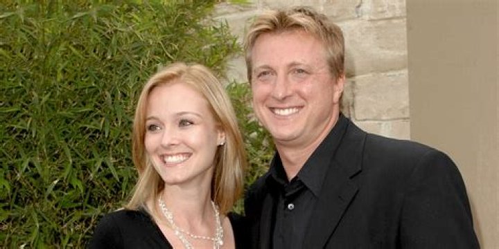 Stacie Zabka- Everything To Know About William Zabka’s Wife