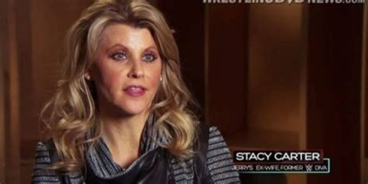 Stacy Carter- Wiki, Age, Height, Net Worth, Husband, Ethnicity