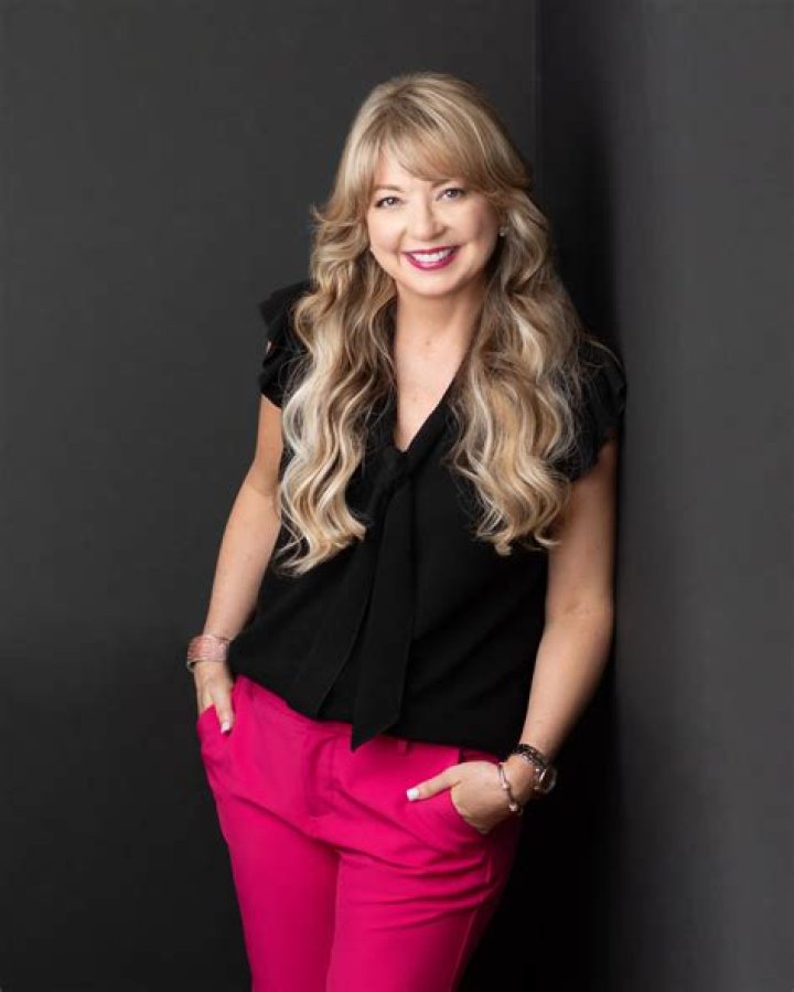 Stacy Harris- Wiki, Age, Ethnicity, Wife, Height, Net Worth, Career