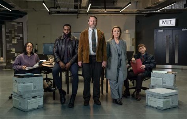 “Staged” Season 3 Is Set To Premiere On BritBox
