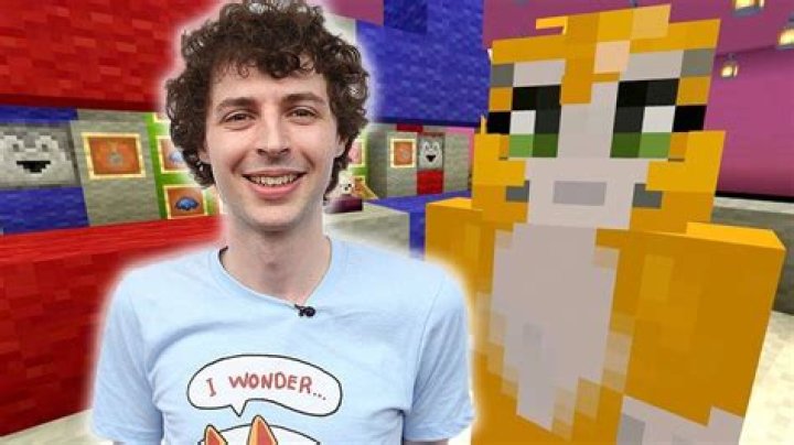 Stampy- Bio, Wiki, Age, Height, Weight, Net Worth, Relationship, Career
