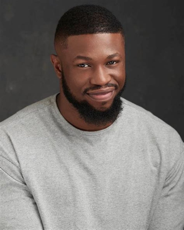 Stan Nze- Biography, Wife, Age, Height, Net Worth, Career