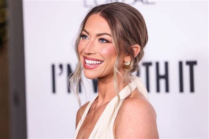 Who is Stassi Schroeder? Wiki, Age, Height, Husband, Net Worth, Ethnicity