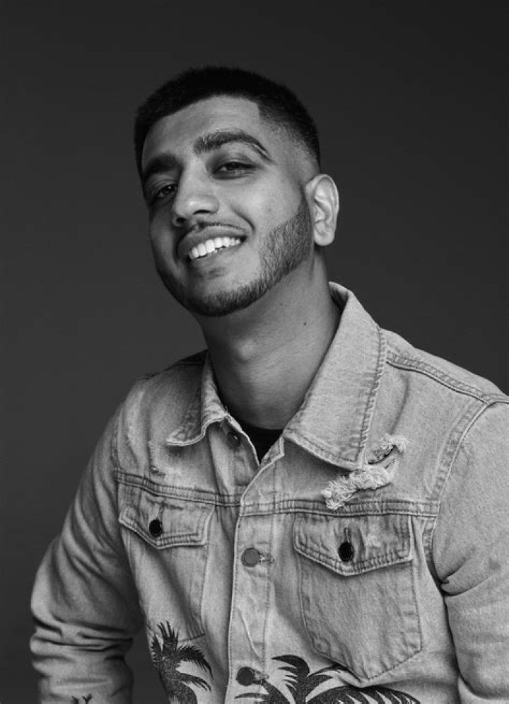 Steel Banglez- Age, Height, Girlfriend, Net Worth, Ethnicity