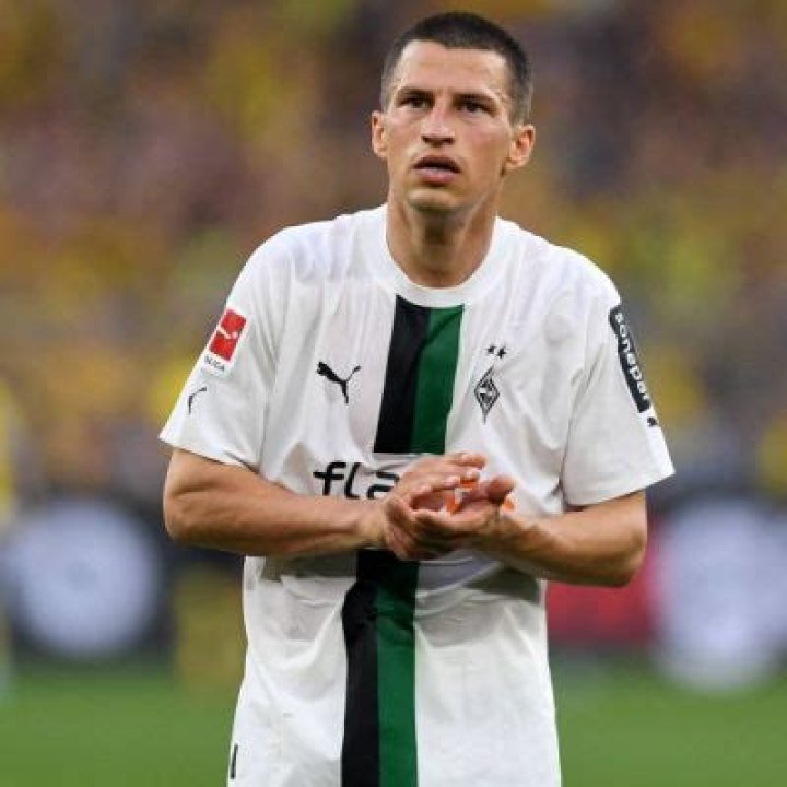 Stefan Lainer Health Update: What Happened To Him? Illness And Cancer News