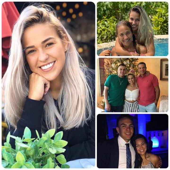 Steffie Gregg- Age, Boyfriend, Height, Net Worth, Career, Nationality