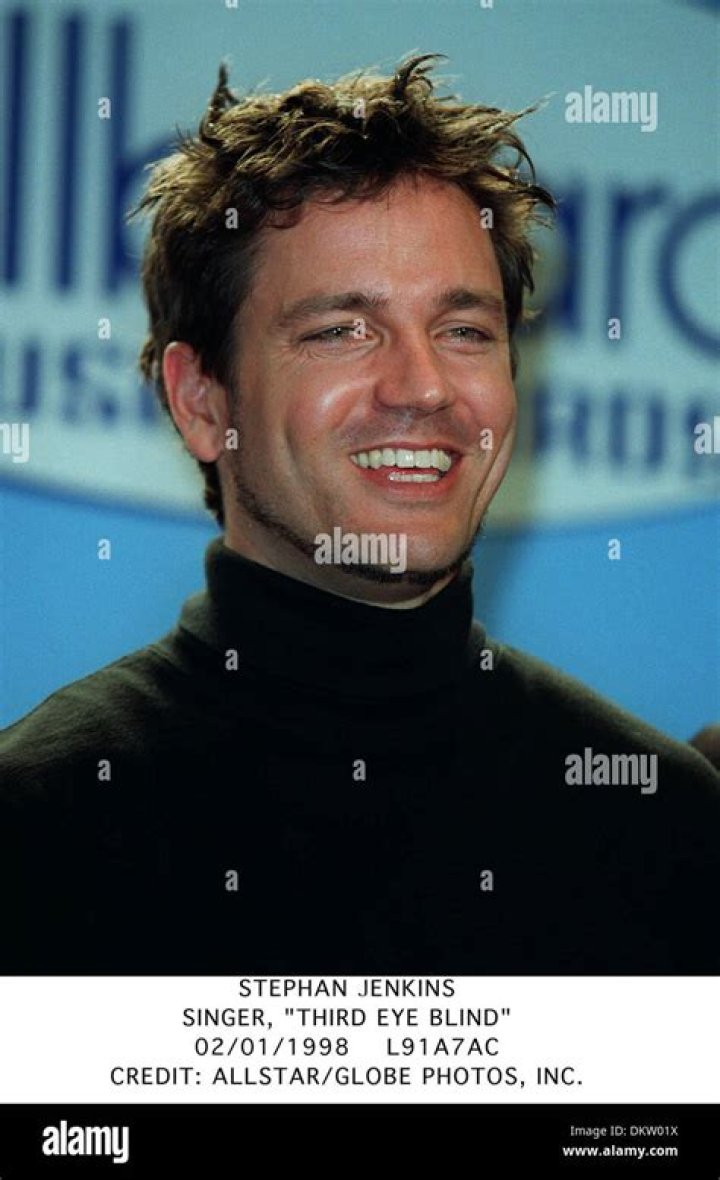 Stephan Jenkins- Wiki, Net worth, Career, Life partner, Age, Height