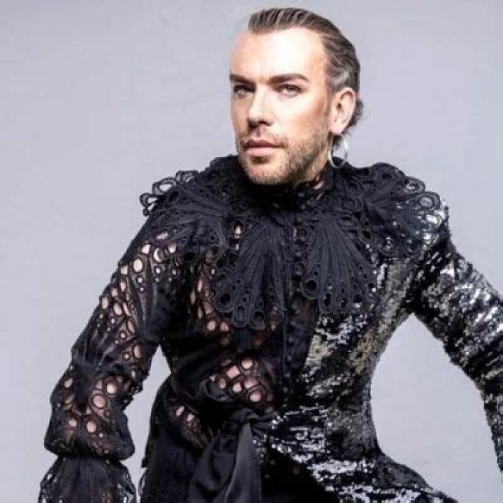 Stephan Pelger Age: How Old Was He At The Time Of Death? Fashion Designer Wiki