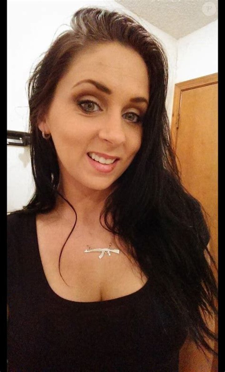 Stephanie Hayden- Bio, Age, Height, Net Worth, Husband, Marriage