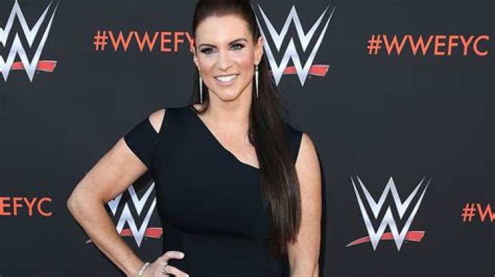 Who is Stephanie McMahon? Wiki, Age, Height, Net Worth, Husband, Marriage