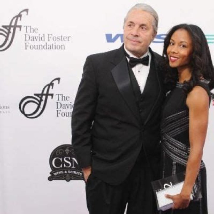 Stephanie Washington Age & Wiki: How Old Is She? All About Bret Hart Wife