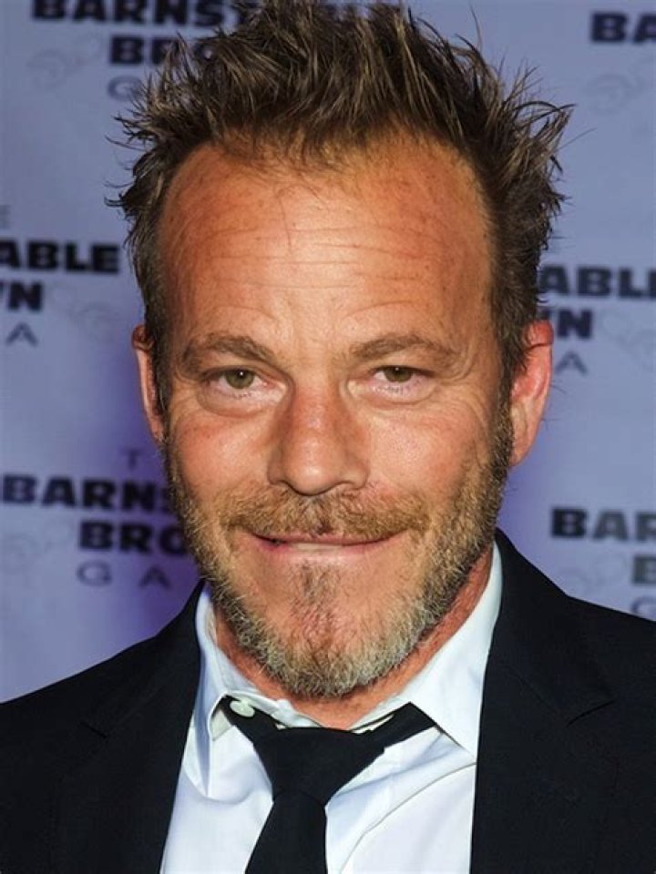 Stephen Dorff- Wiki, Age, Ethnicity, Wife, Height, Net Worth, Career