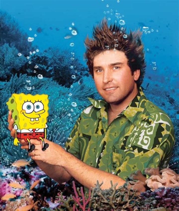 Stephen Hillenburg- Net Worth, Bio, Age, Wife, Height, Nationality, Career