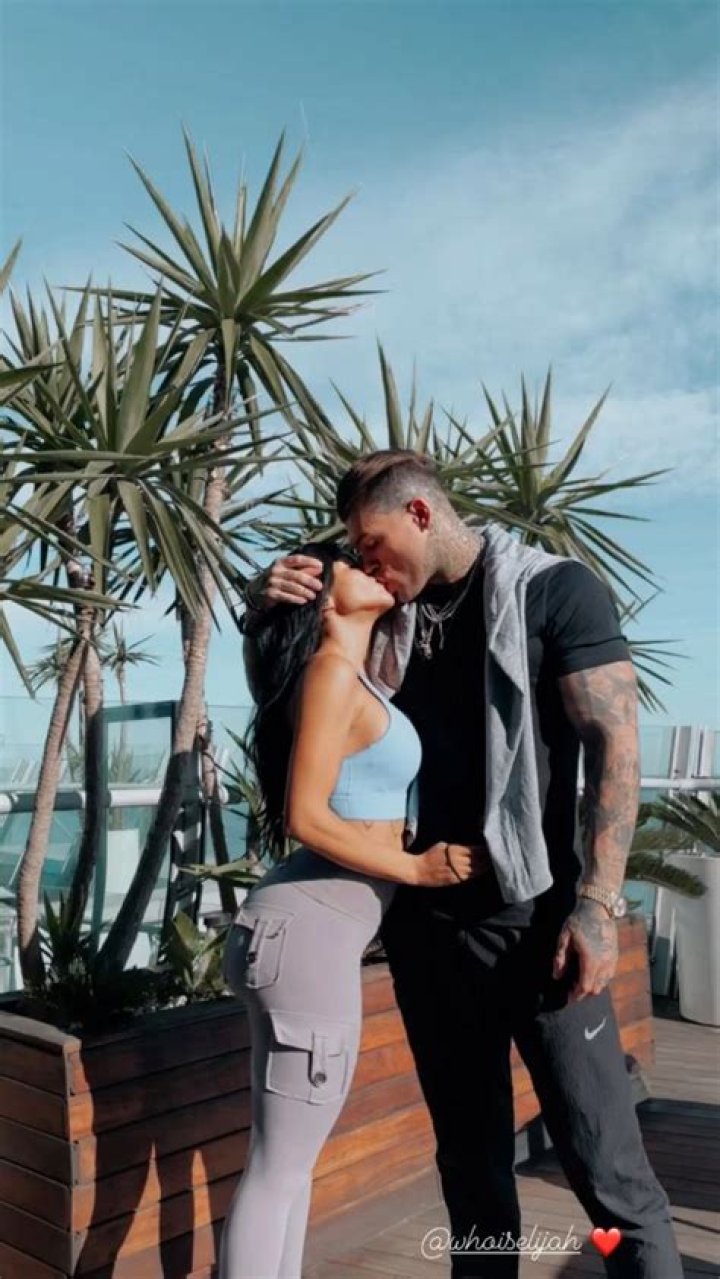 
Stephen James- Net Worth, Bio, Age, Girlfriend, Height, Nationality, Career	