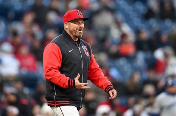 
Who Is Stephen Vogt? Explore His Relationship, Parents And Kids Detail	